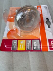 Osram LED žiarovka R50, 4,3 W, 345 lm E14 - 2