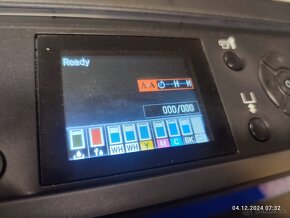 EPSON SC F2100 - 2