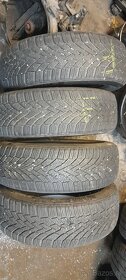 175/60R15 zimne pneumatiky - 2