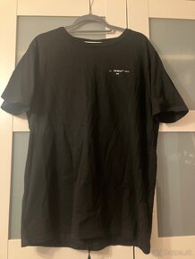 Off-white “OW” tee - 2