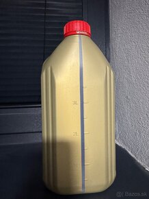 Motorový olej Castrol Edge 5w40 FST, balenie 4 litre - 2