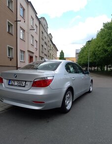 BMW E60 - 2