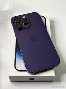 Apple iPhone 14 Pro 256gb - 2