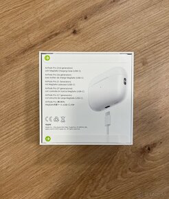 AirPods Pro 2. generácia - 2