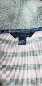 Tommy Hilfiger damske tricko - 2