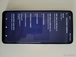 Xiaomi Redmi Note 9 + Android 14 - 2