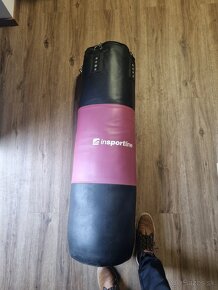 Boxovacie vreco 120cm 50kg - 2