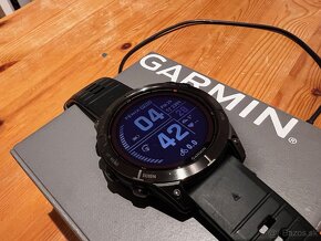 GARMIN FENIX 7 PRO SOLAR - 2