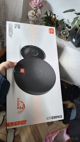 JBL Stage2 624

 - 2