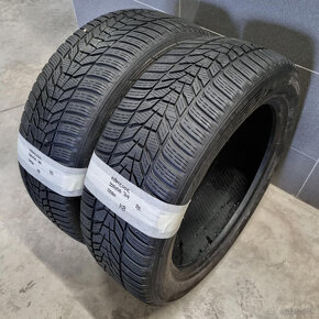 Zimné pneumatiky 225/55 R19 HANKOOK DOT3520 - 2