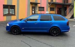 Skoda Octavia RS - 2