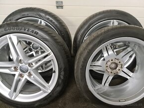 5X112 R18 AUDI-SPEEDLINE. - 2