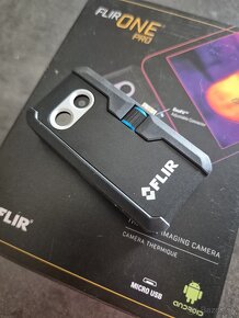 Flir one pro thermo kamera - 2