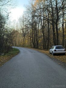 Audi A4 B5 Avant 2.5tdi V6 - 2