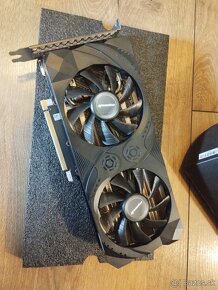 Predám Manli GeForce RTX 3060 12GB LHR - 2