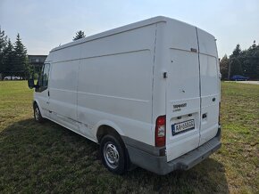 Ford Transit 2.2 TDCi L2H2 SK TP - 2