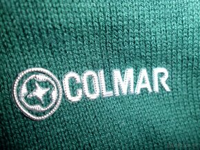 Colmar Golf pánsky svetrík S-M - 2