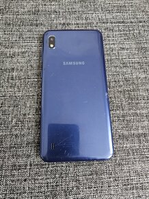 Samsung galaxy A10 - 2