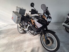 Honda XRV 750 Africa Twin - 2