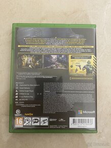 Rainbow six extraction Xbox - 2