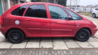 Predam citroen xsara picasso 1.8 - 2