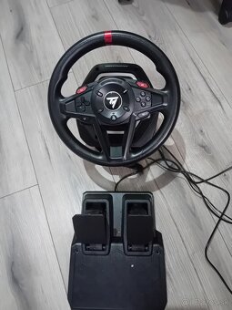 Volant Thrustmaster T128 - 2