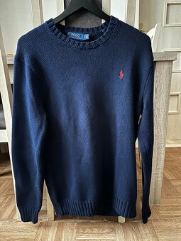 Polo ralph lauren sveter - 2