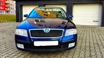 Škoda Octavia 2 1.9 TDI 77kw BEZ DPF,R.V.10/2009 - 2