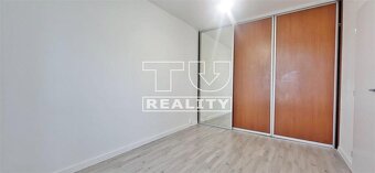 Na predaj moderne prerobený 3 izbový byt, 64 m2, v Šali-Veči - 2