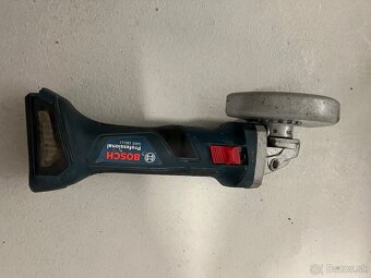 Bosch profesional 18V flexa 60€ - 2