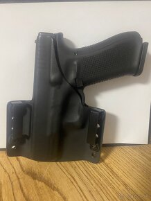 OWB RH holster Glock 19/45 vonkajsi - 2