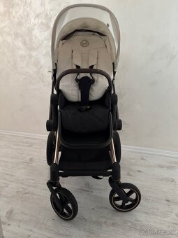 Cybex Priam - 2