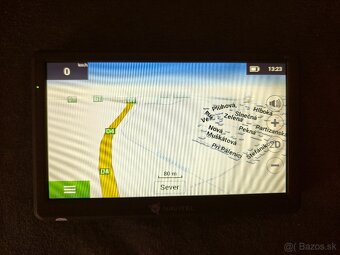 Navigacia Navitel MS700 - 2