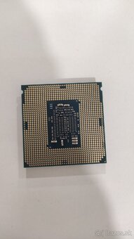 intel core i7-6700 - 2