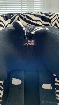 Romer Britax - 2