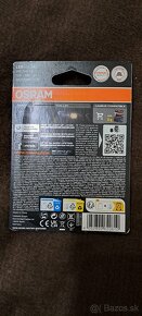 Osram LEDriving SL 2825DWP-02B W5W 12V - 2