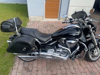 Suzuki intruder 1800 - 2