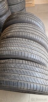 205/55 r17 Michelin - 2