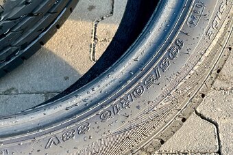 Takmer nové letné pneumatiky Nexen 195/50 R16 - 2