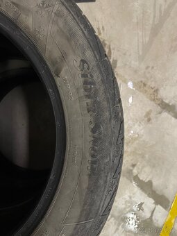 Matador sibir snow 205/55 r16 H - 2