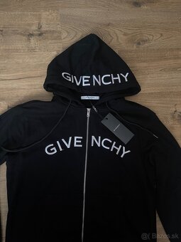 Givenchy mikina - 2