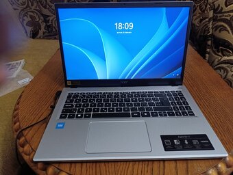 Acer Aspire go 15 - 2