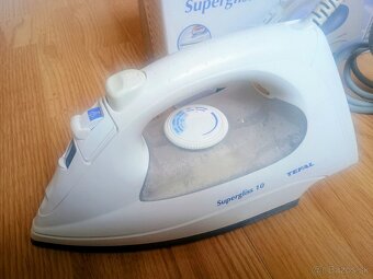 TEFAL Supergliss 10 - 2