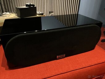 Centralny reproduktor Audio Physic Yara II - 2