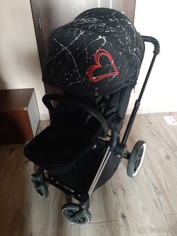 Kočík Cybex Priam - 2