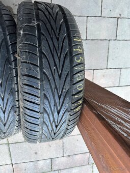 195/60 R14 VREDESTEIN - NOVÉ - 2