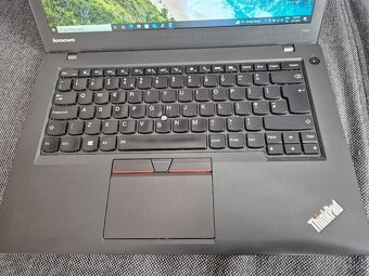 Lenovo ThinkPad T450 - 2