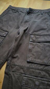 FSBN Cargo Pants - 2