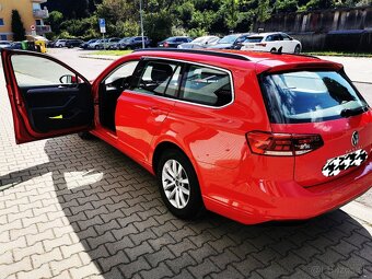 ✅✅VW passat b8 2021✅✅ - 2