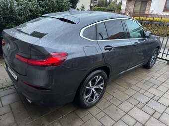 BMW X4 XDrive20i xLine A/T - 2